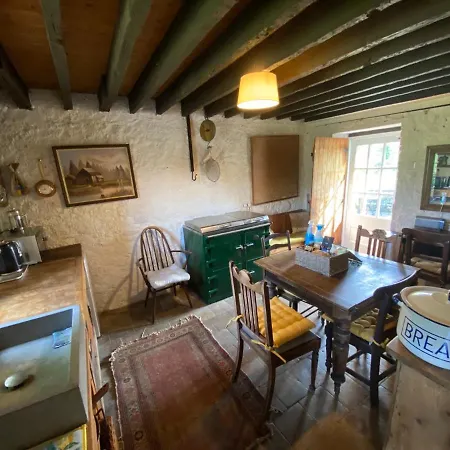 Casa de Férias A Magical Hideaway Overlooking The River Boyne