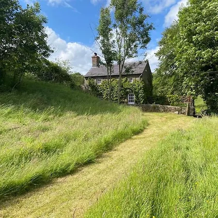 A Magical Hideaway Overlooking The River Boyne Casa de Férias Donore (Meath)