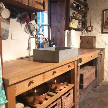 Casa vacanze Hidden Hot Tub Hideaway Overlooking The River Boyne Donore (Meath)