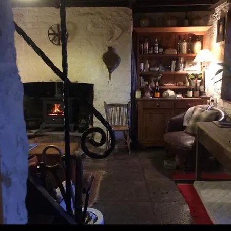 Σπίτι διακοπών A Magical Hideaway Overlooking The River Boyne